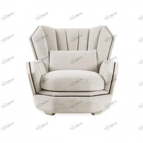 Кресло / Hemingway Visionnaire By Ipe Cavalli sun-id-375476