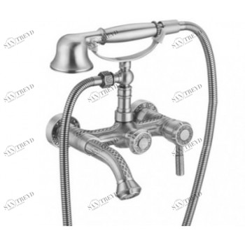 Zorg A 200W-SL Смеситель для кухни Zorg 