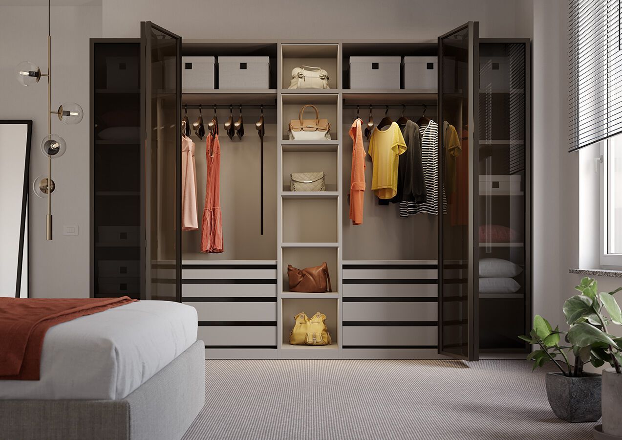 Система дверных проемов SALICE FOLDER ARCH-00020080 - Вид №4