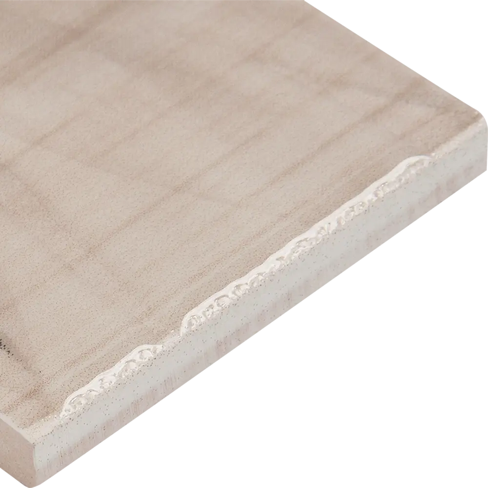 Бордюр Golden Tile «Зебрано» 25х6 см цвет бежевый 13776051 STLM-2051032  - Вид №1