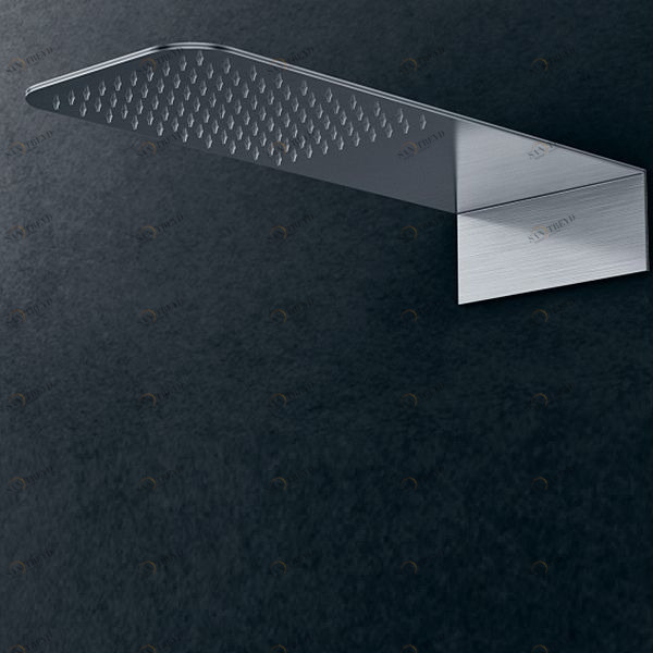 RADOMONTE Тропический душ SOF5 S WELLNESS Wellness Radomonte SOF5S