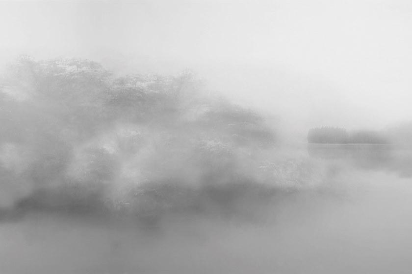 GLAMORA Пейзаж обои Collection x creative wallcoverings Glx54 - Вид №4