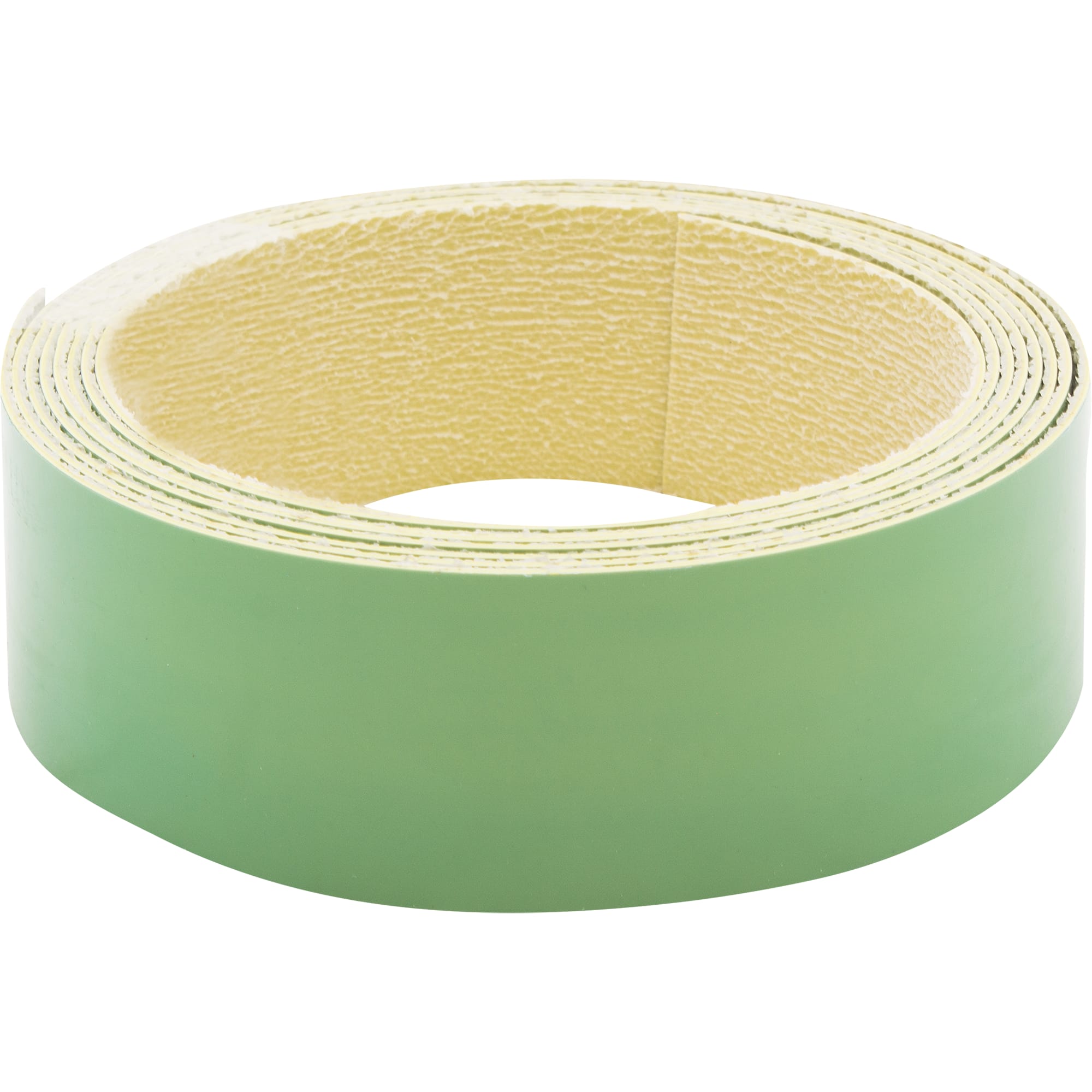 82142214 Кромка для столешницы «Анна», 300х4.3 см, цвет зелёный Santreyd 