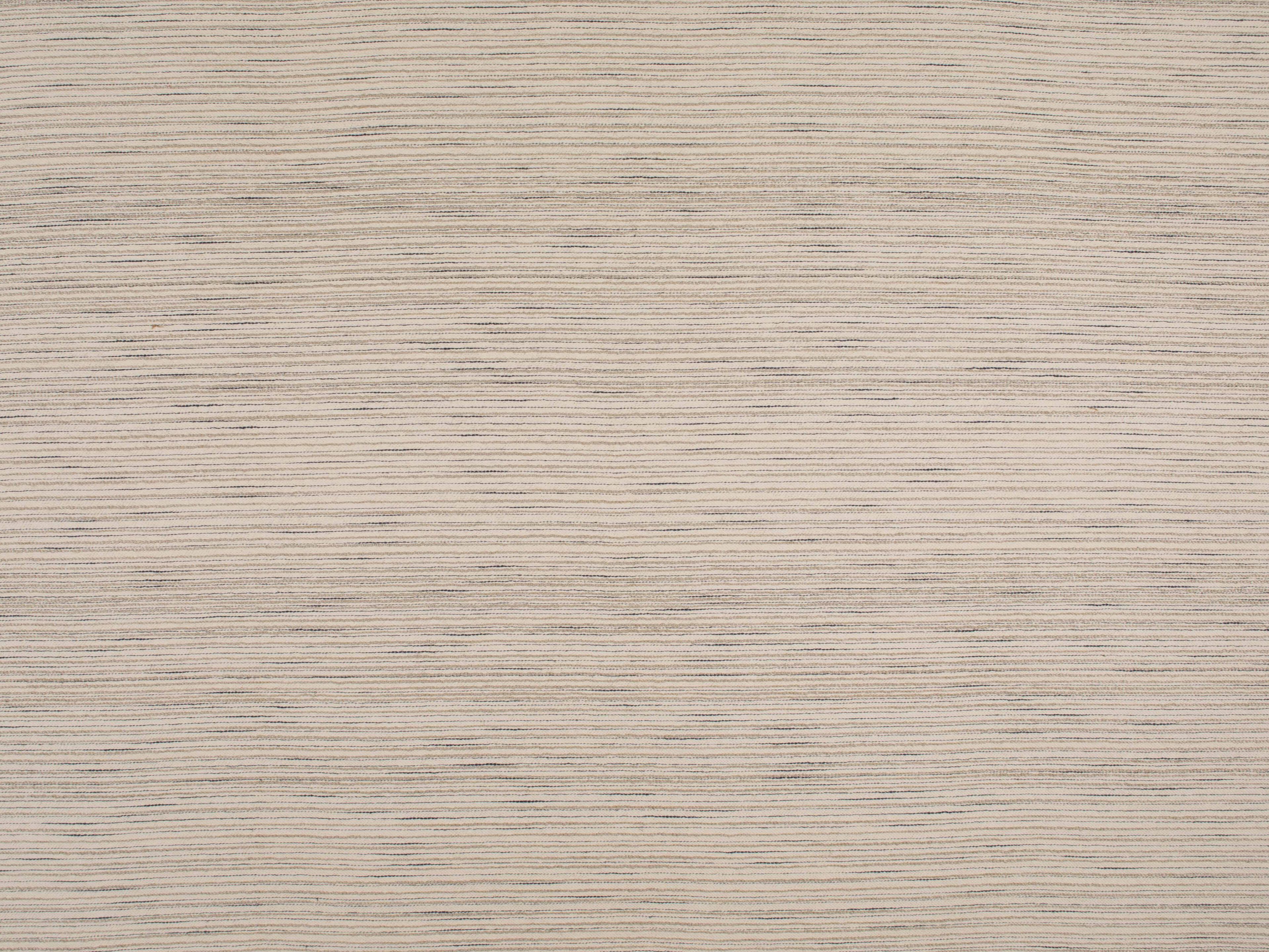 Полиэстер и хлопок ткань LELIEVRE Métamorphose ARCH-00107875 - Вид №6