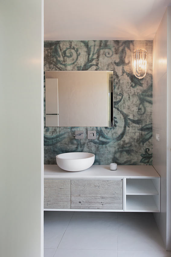 2260 Console da bagno Bianchini&Capponi Materia MULTICOLOR Bianchini Capponi  - Вид №4