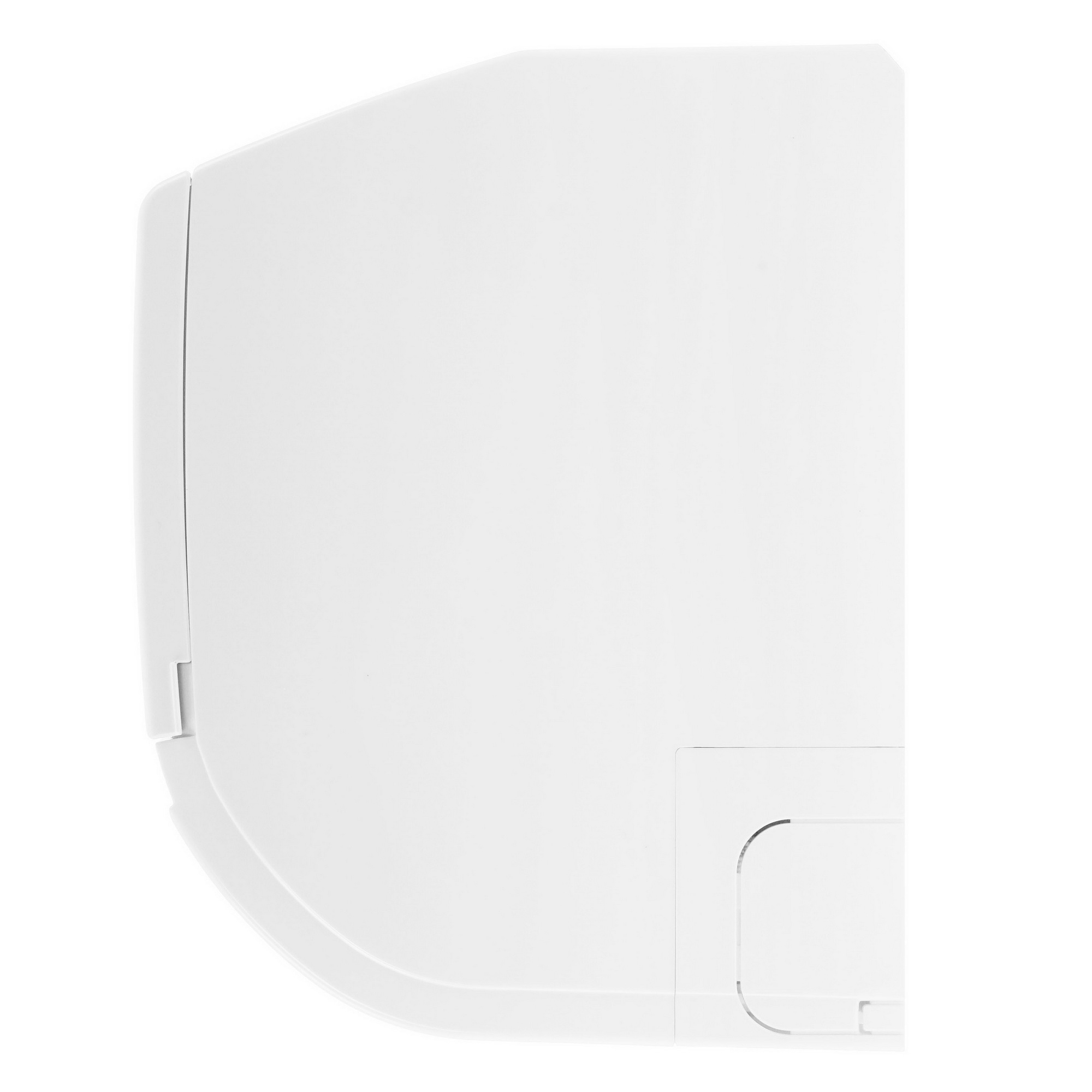 9973739 Кондиционер настенный сплит-система Hitachi RAK-50REF белый STDN-0070251 - Вид №2