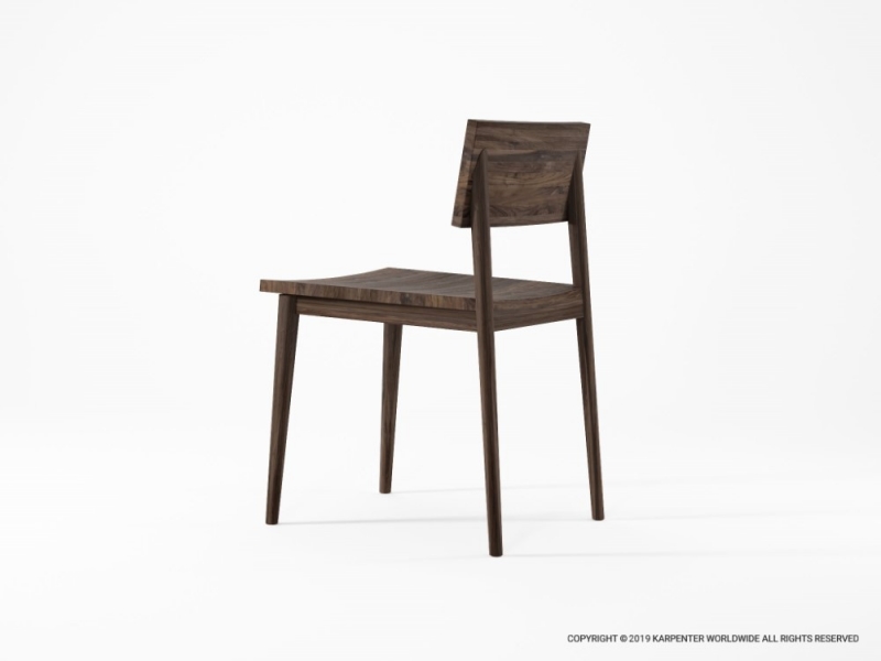538_1199 Восстановить стул Karpenter  - Вид №3