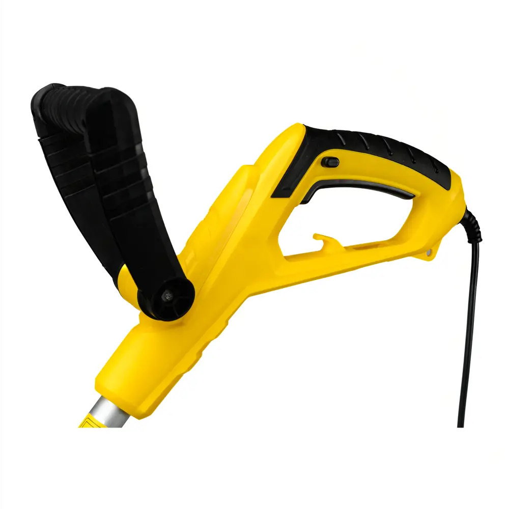 Триммер электрический Huter GET-RS32 600 Вт STLM-2096772 - Вид №6