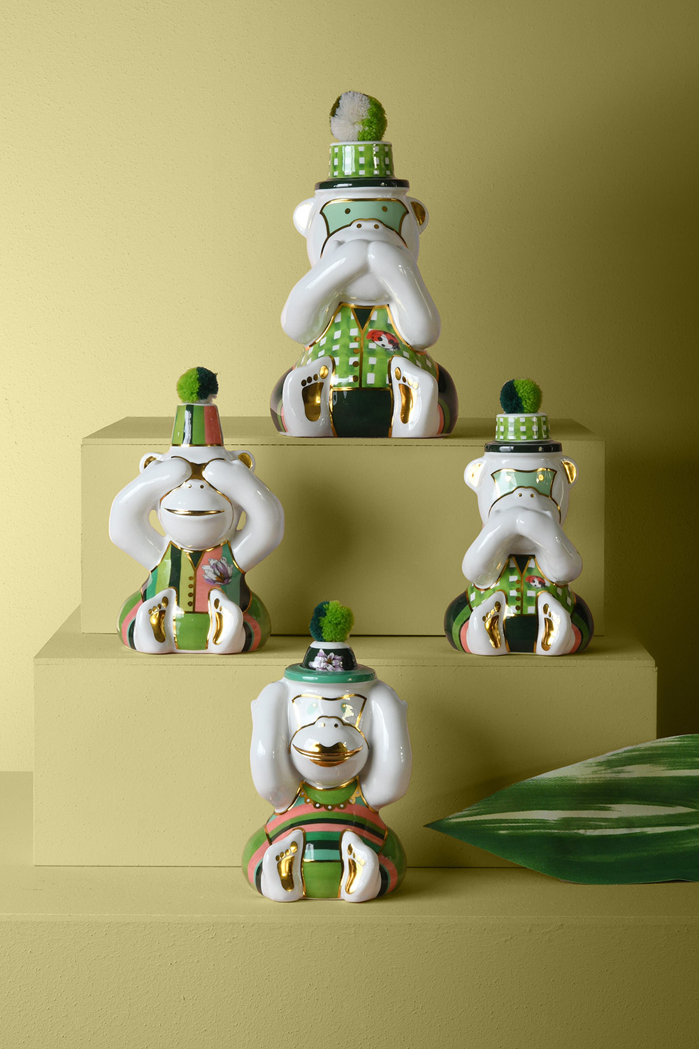 FRAGRANCES Bacimilano SPRING/SUMMER 2021  - Вид №9