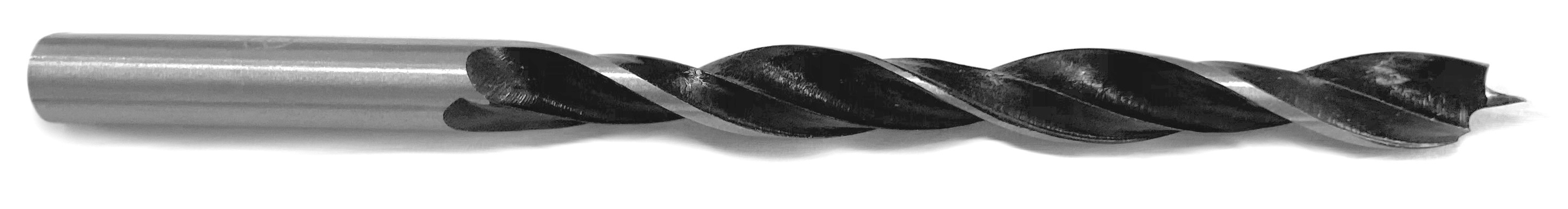 Сверло VIRA по дереву 6 мм с антикоррозийным покрытием 82909845 STLM-0037845 - Вид №1