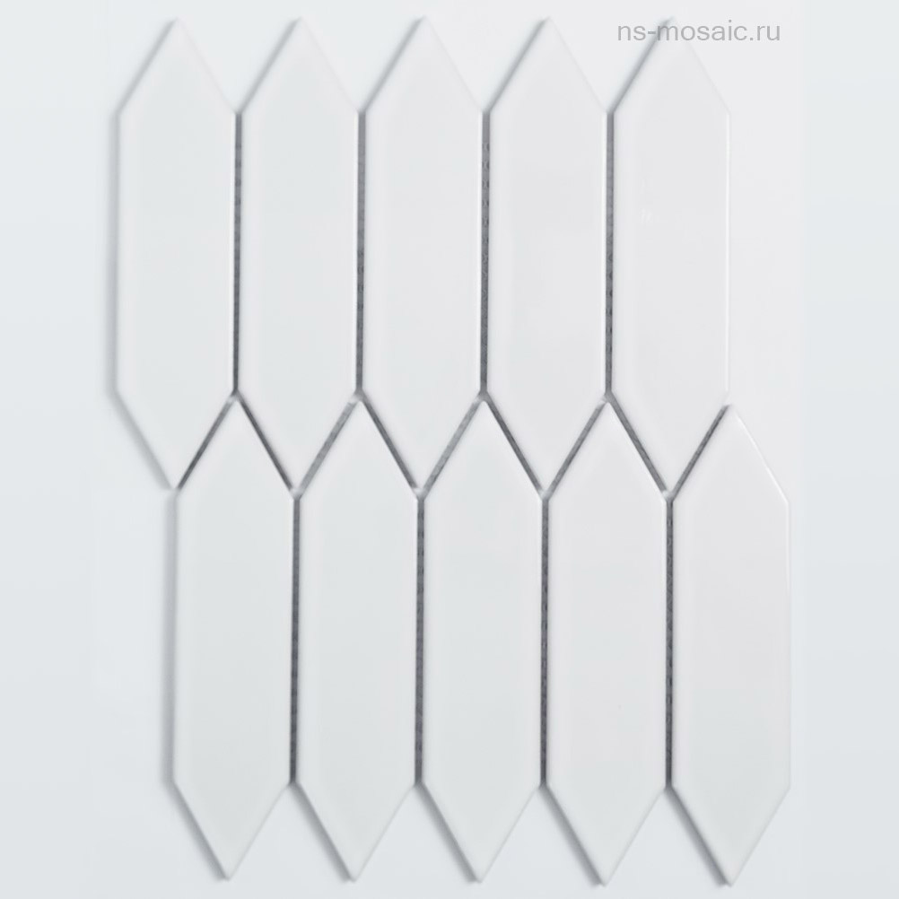 Мозаика из керамогранита  R-321 SN-Mosaic Rustic 