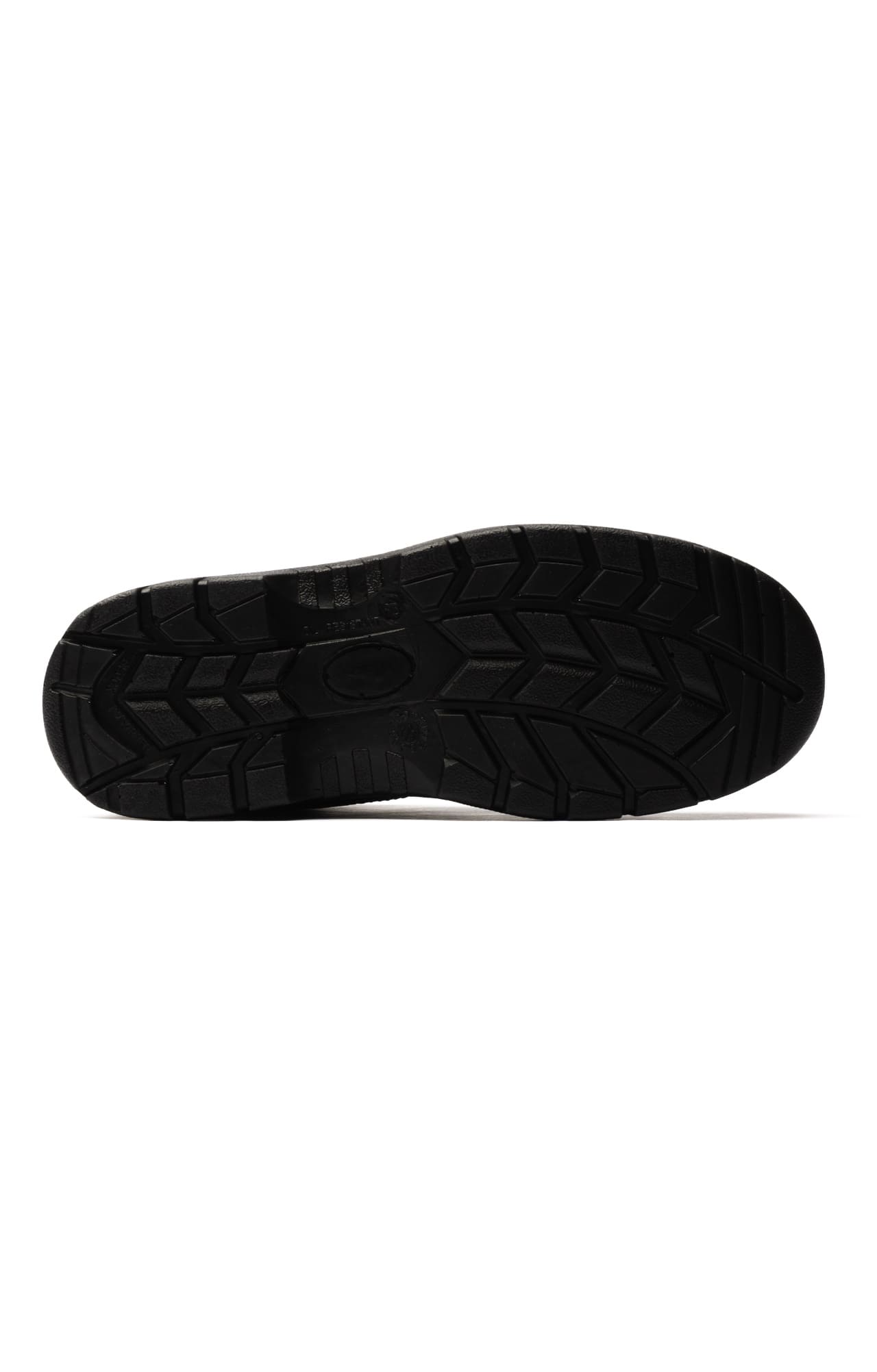 5029065 Ботинки Мастеров утепленные черные  Зимняя обувь  размер 43 Спецодежда  - Вид №4