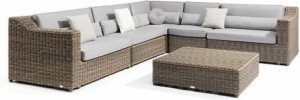 MNST452 Concept 1 старый серый Manutti San Diego