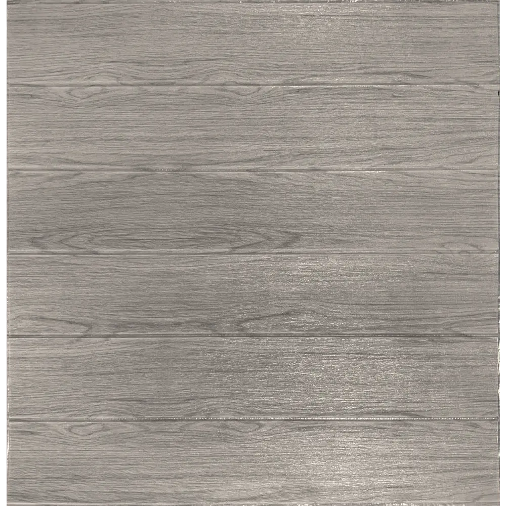 Листовая панель ПВХ Grace 3D дерево мягкая 3 мм 700x700 мм цвет шимо STLM-2074132