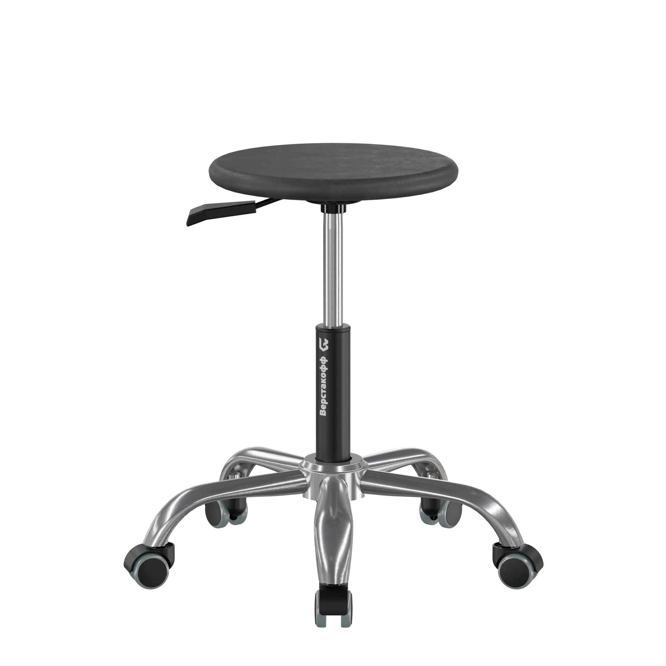 Табурет промышленный Верстакофф IS-1  - Вид №2