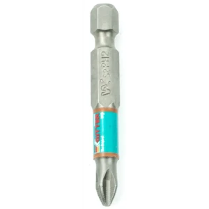 Бита магнитная Ritter WP PS20112050 PH2x50 мм, 10 шт. 89391824 STLM-2185114