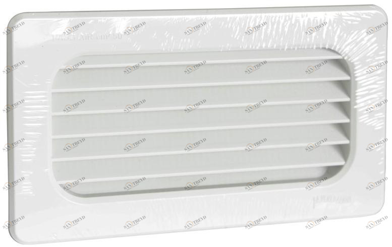 First Corporation Встроенная сетка для прямоугольных отверстий La ventilazione C157b