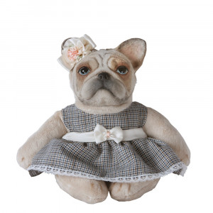 76070 Мягкая игрушка Бэби Эми BOGACHO