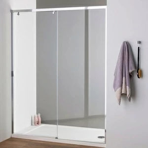 Шторки для душа 180x200 S316000017 System pool S+LINE 9