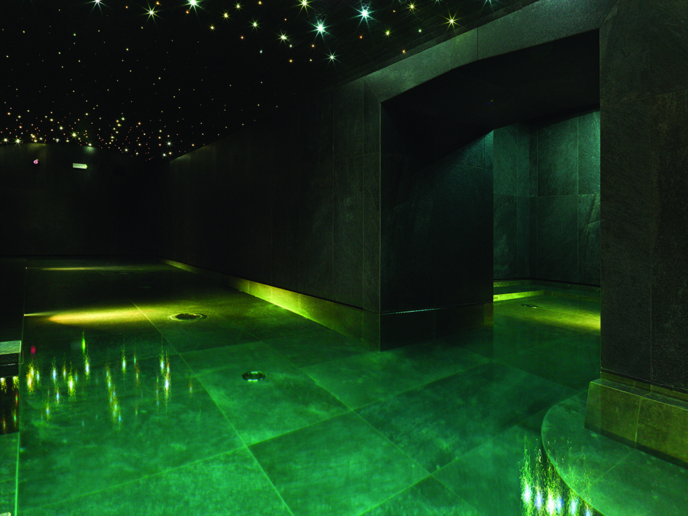 8425311 Проектор Platek STEEL 200 Proiettore  STEEL 200 Floodlight - 9 LED 3000K 9°  - Вид №3