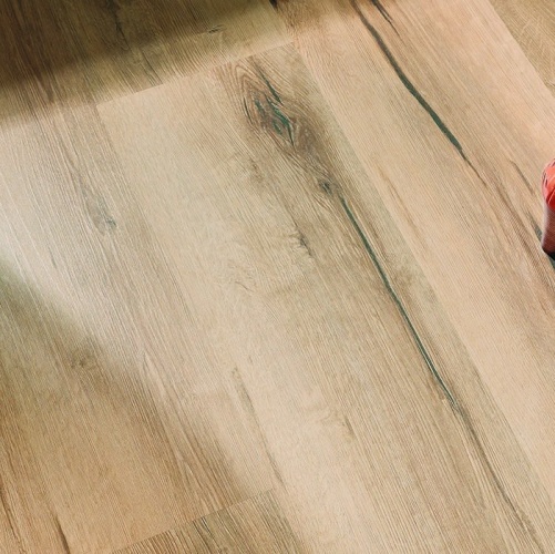 Пробка Haro Arteo XL design Италика Структур (Гладкая) 1235х195 мм 53388 - Вид №12