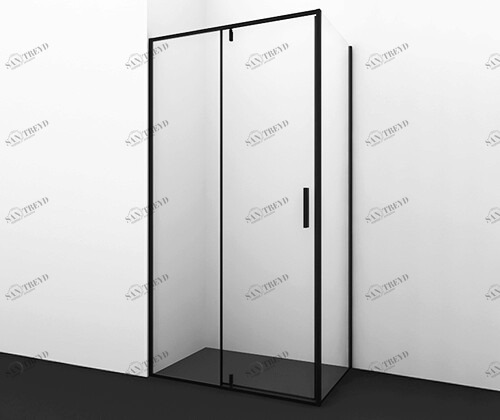 Elbe 74P03 Душевой уголок Santreyd 