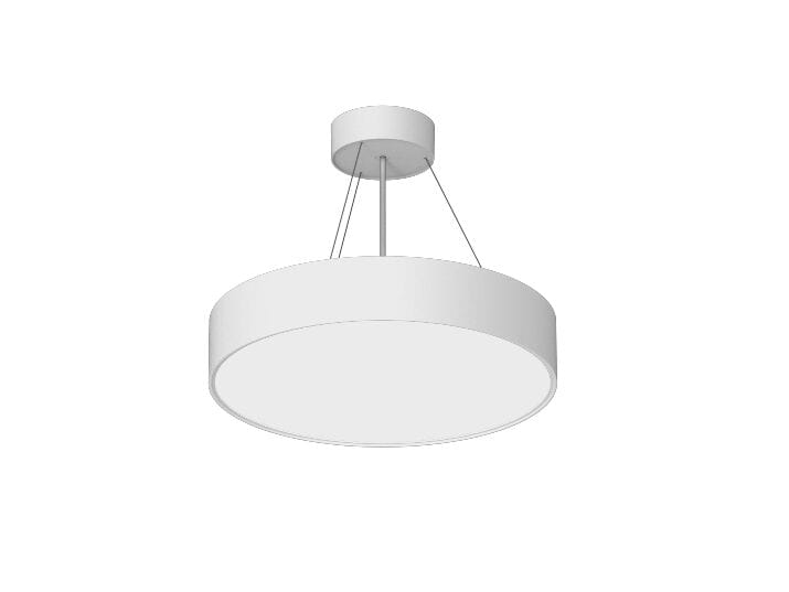 Алюминиевый светодиодный подвесной светильник PROLICHT знак ARCH-00148040