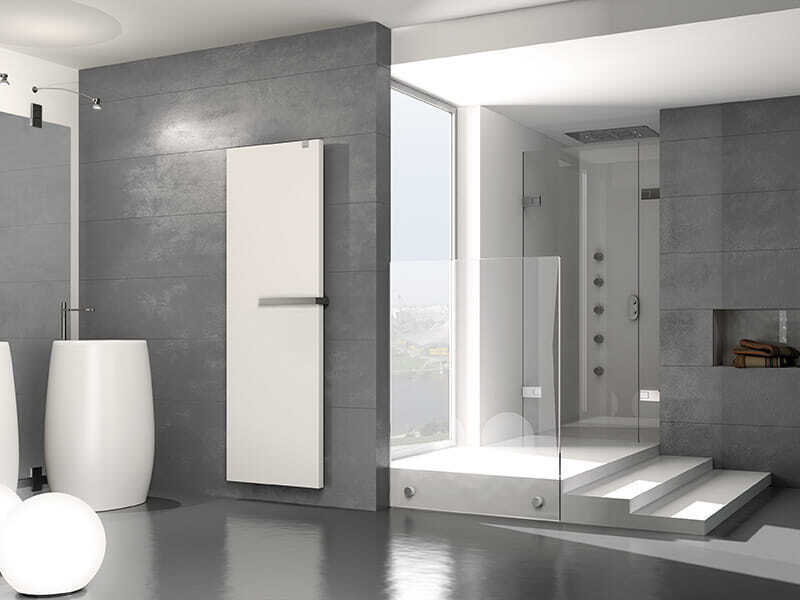 Высокая тепловая мощность стальная излучающая пластина Irsap ARCH-00106067 - Вид №4