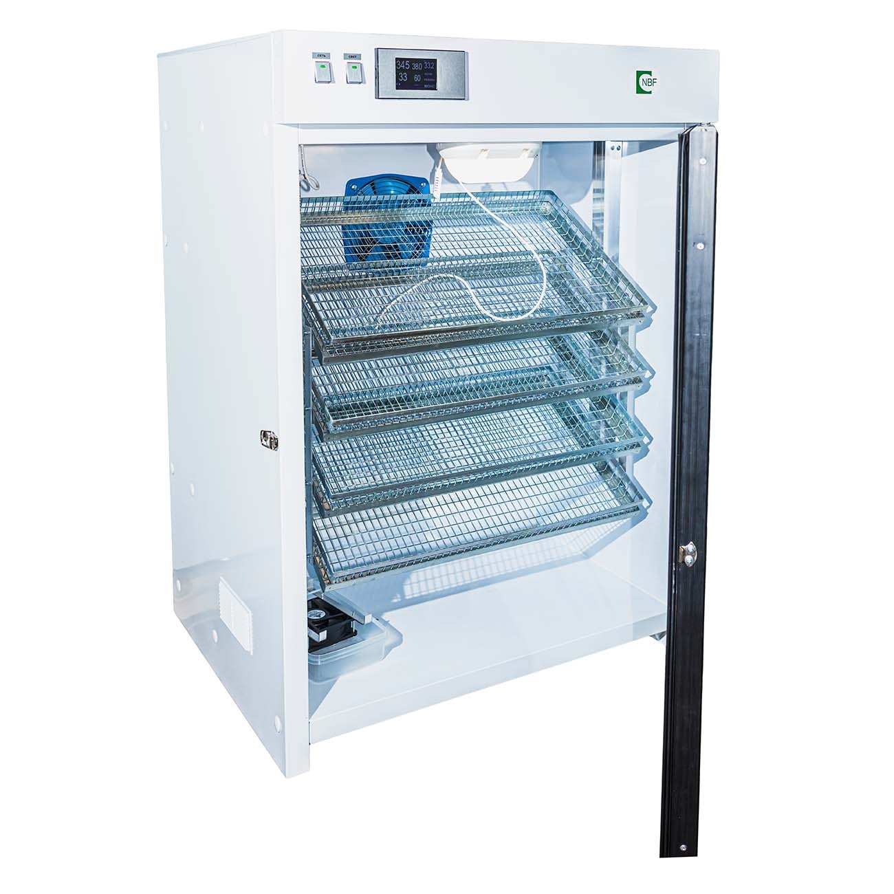 2054 Инкубатор профессиональный NBF-600 LAB.Space  - Вид №1