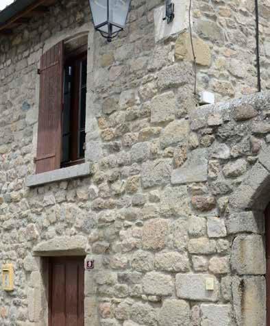 GEOPIETRA® Облицовка фасадов искусственным камнем Profilo castello sun-id-1400484 - Вид №3