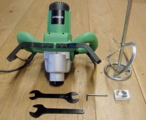 Миксер Hitachi UM16VST