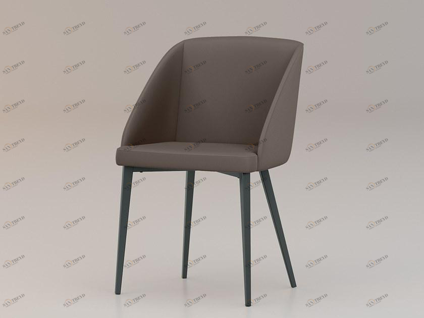 Colombini Casa Кресло из кожзаменителя sun-id-1359010