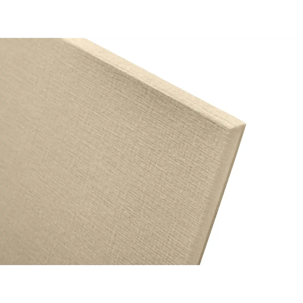 Панель полиэстеровая 9мм 600x400 мм цвет песок РСП STLM-2091525 - Вид №1