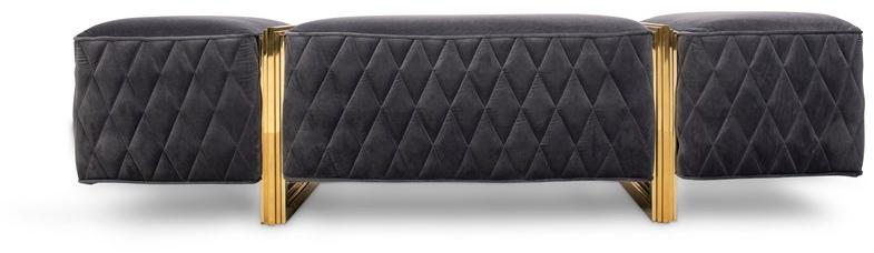 LUXXU Подножка для санок Tenor sun-id-1393048 - Вид №1