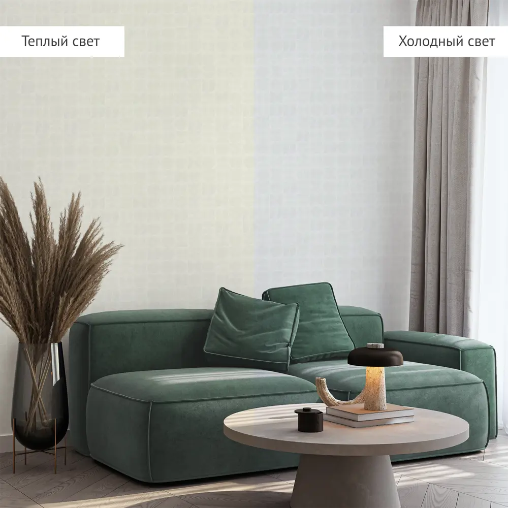 Обои флизелиновые Аспект Вестерн белые 1.06 м 78034-11 АСПЕКТ РУ STLM-2040058 - Вид №5