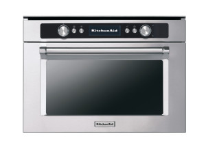 KOQCX 45600 КОМБИНИРОВАННАЯ ПАРОВАЯ ПЕЧЬ 45 СМ KitchenAid