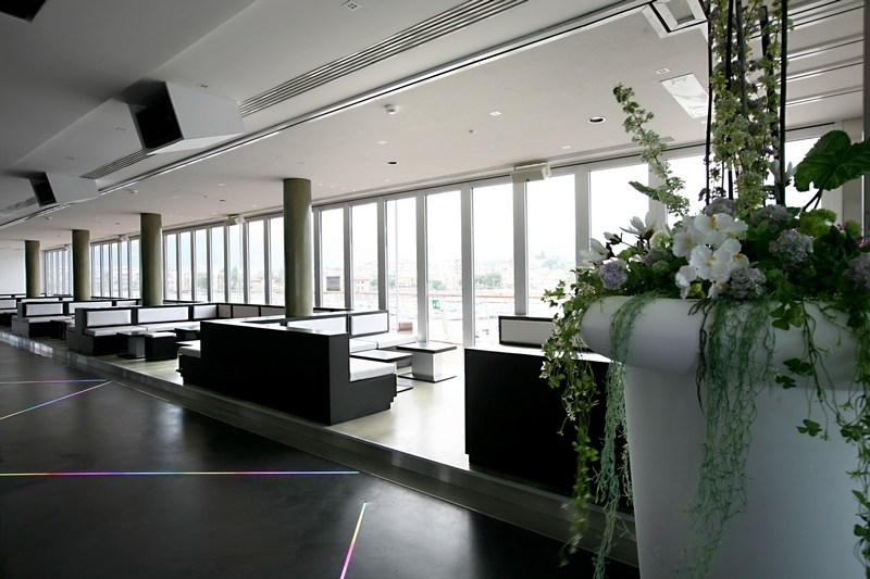 ANAUNIA Подвижные звуконепроницаемые стеклянные стены для улицы sun-id-1471157 - Вид №3