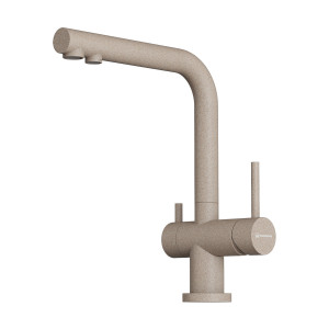 Смеситель для кухни Nagano-P SA-P OMOIKIRI