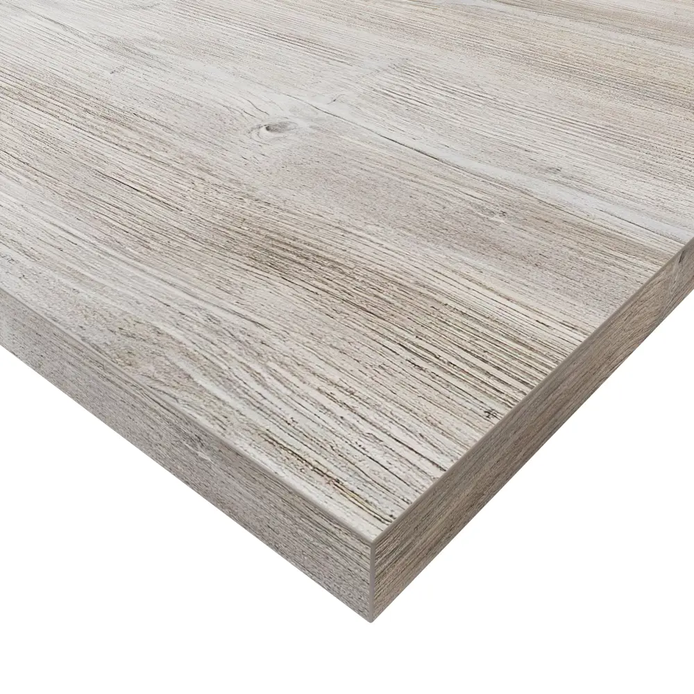 Столешница Delinia серия Сосна Лофт 300x3.8x60 см БДСП/ДСП STLM-2147159 - Вид №8