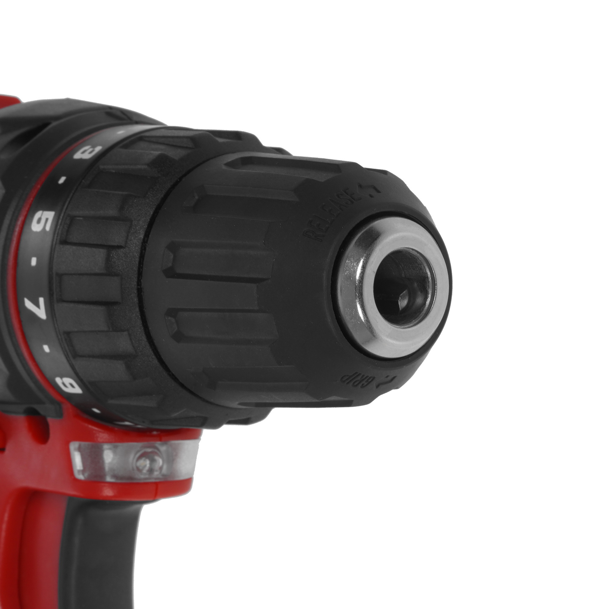 Дрель-шуруповерт Зубр ДШЛ-125-22 С1-12 12V 9909101 STDN-0116914 - Вид №3