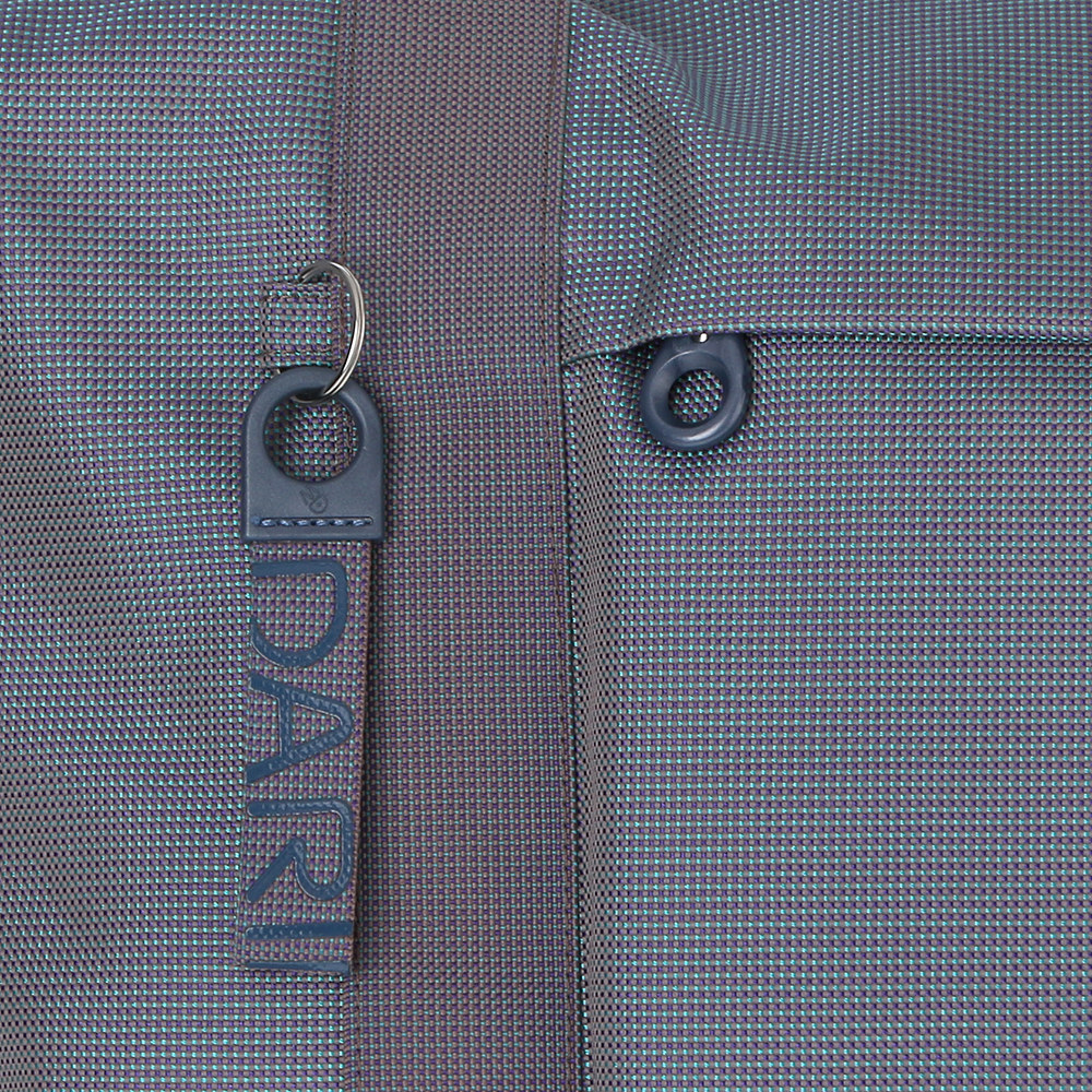 QMT12-25A Сумка QMT12 Large Duffel Bag Mandarina Duck MD20  - Вид №4