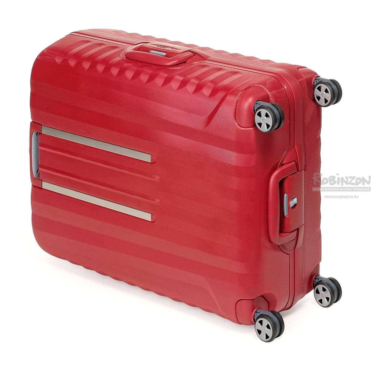 5141-0909 Чемодан 5141 Uno SL Spinner Large 4w Roncato Uno SL Premium  - Вид №10