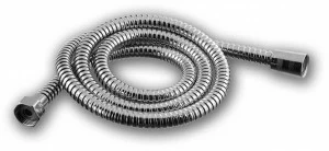 JEE-O Шланг из нержавеющей стали для душа Accesories 001-0050 / 001-0051