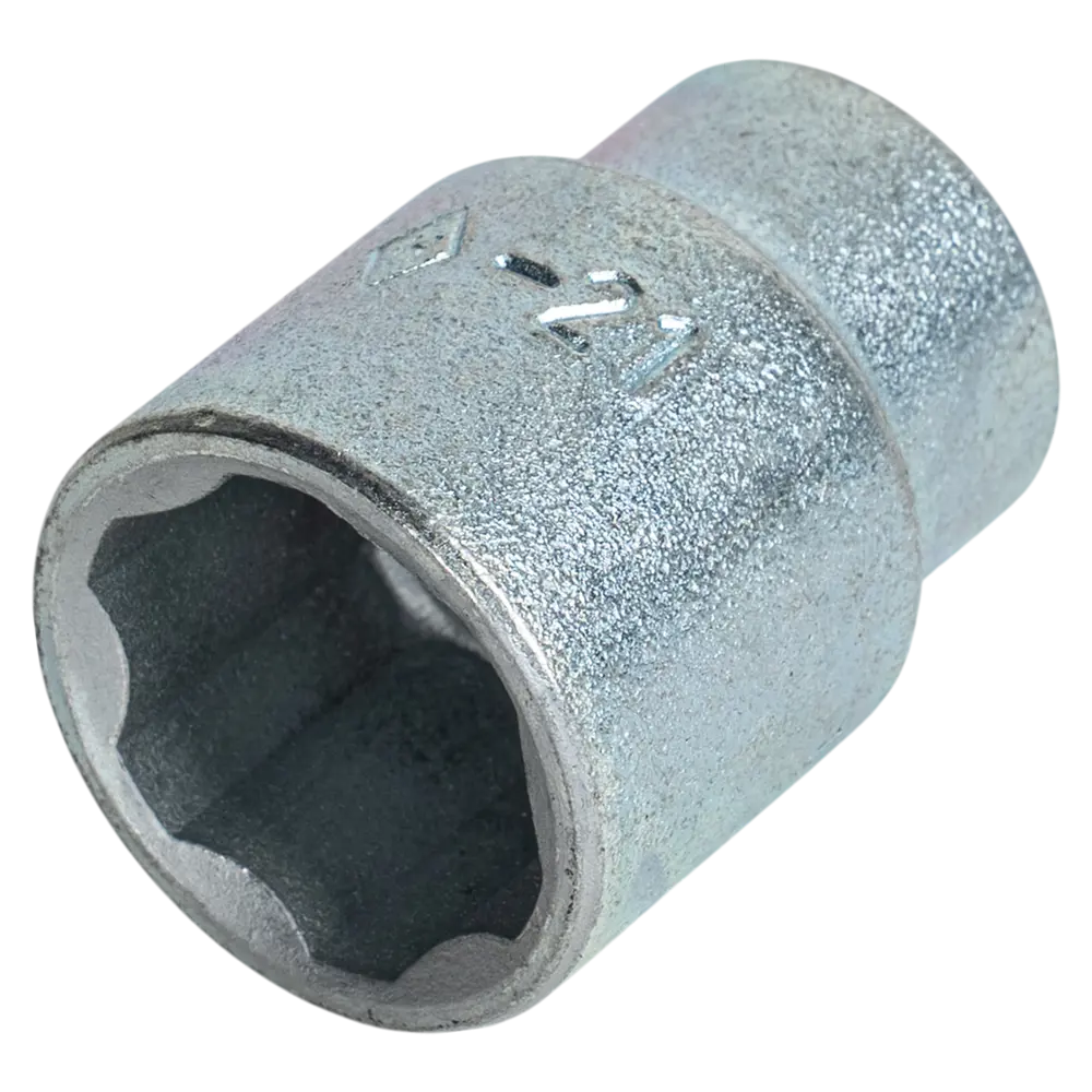 Торцевая головка НИЗ Super Lock Surface 21 мм для сложного крепежа 89432499 STLM-1568910