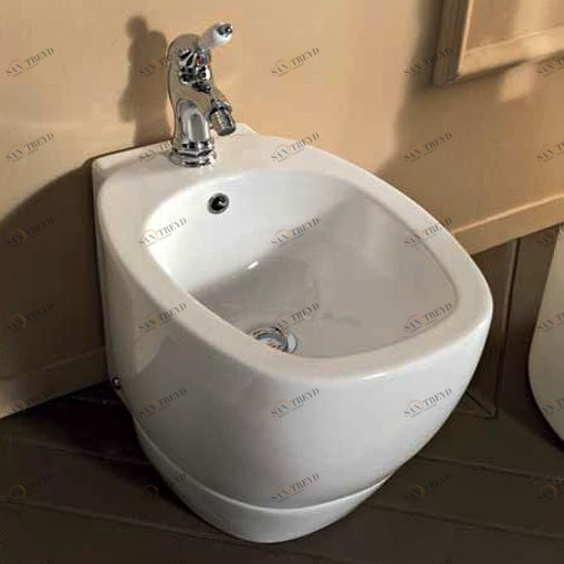 CERWBID1 Биде напольное WIND Eurodesign