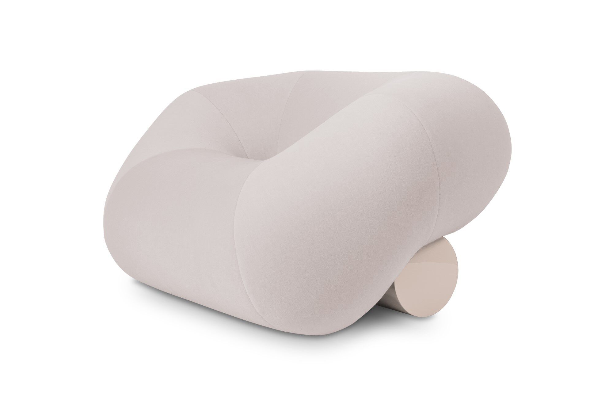 Тканевое кресло ROYAL STRANGER ORIGAMI ARCH-00125941 - Вид №18