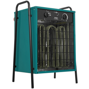 5400819 Тепловая пушка электрическая FinePower FSFH-30000SQ