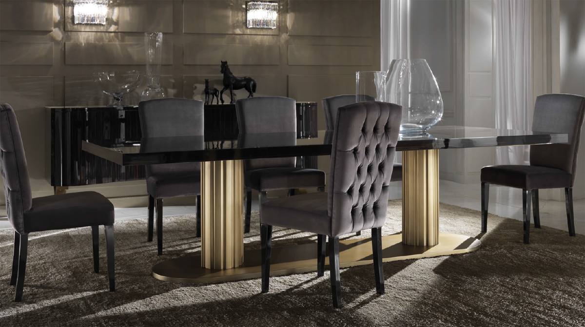 Стол  DV HOME COLLECTION DOUGLAS tavolo 1 