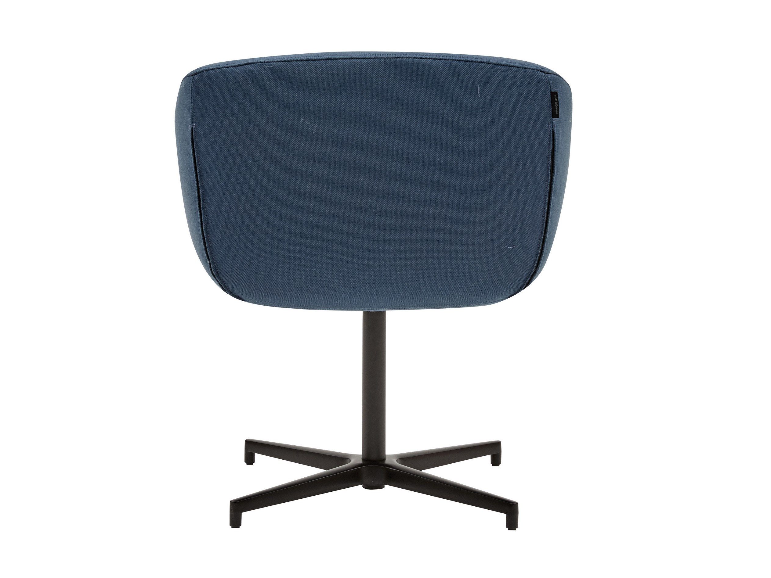 Ткань спиц поворотный стул SOFTLINE Aiko ARCH-00141476 - Вид №3