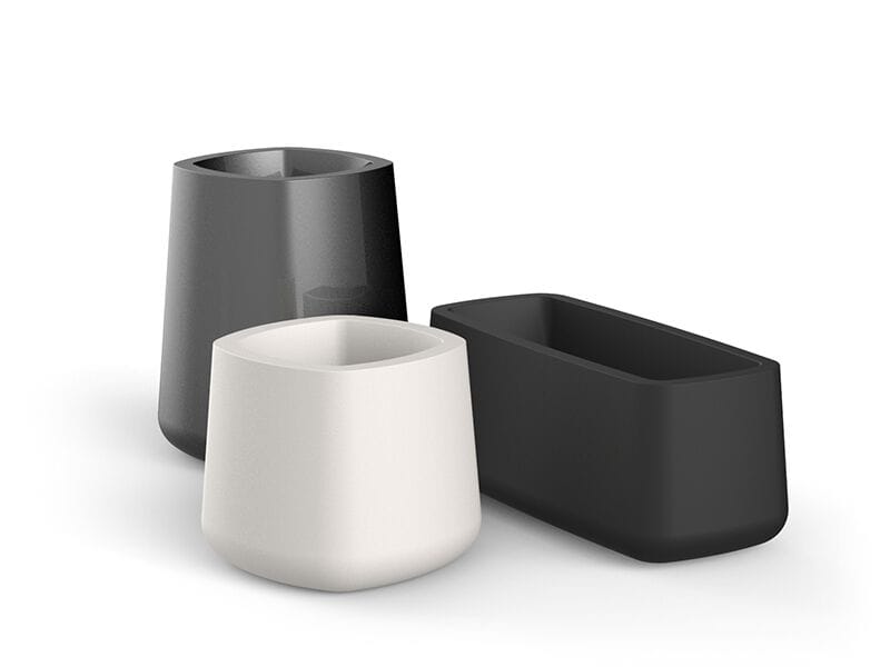 Вазон Vondom Ulm ARCH-00135681 - Вид №1